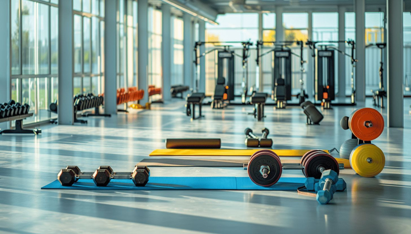 Découvrez les équipements essentiels pour améliorer vos performances sportives